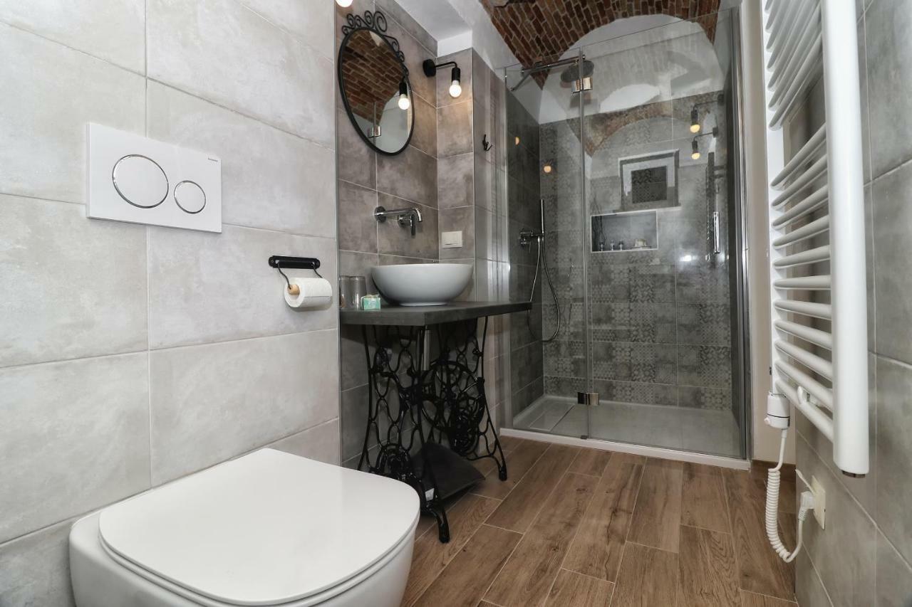 Cozy Apartment Mari Ровин Екстериор снимка