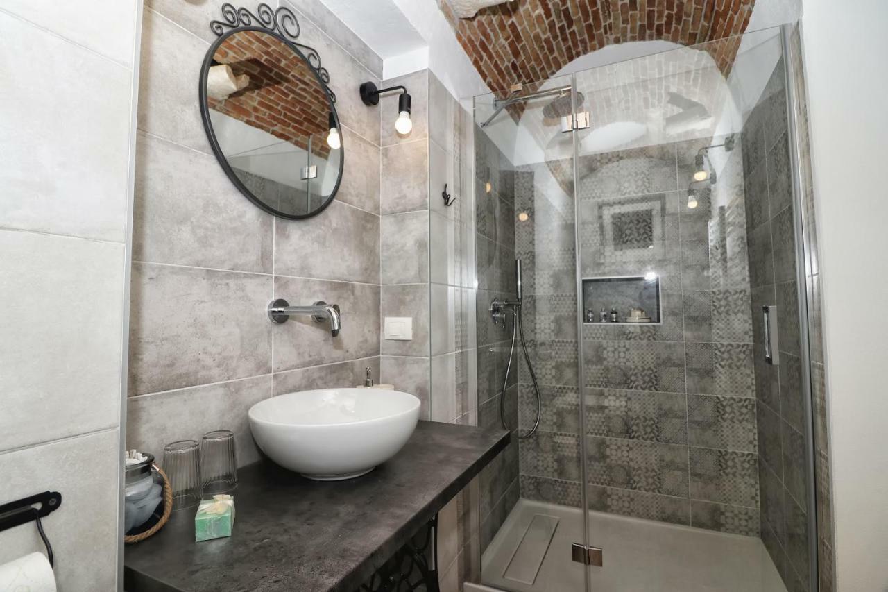 Cozy Apartment Mari Ровин Екстериор снимка